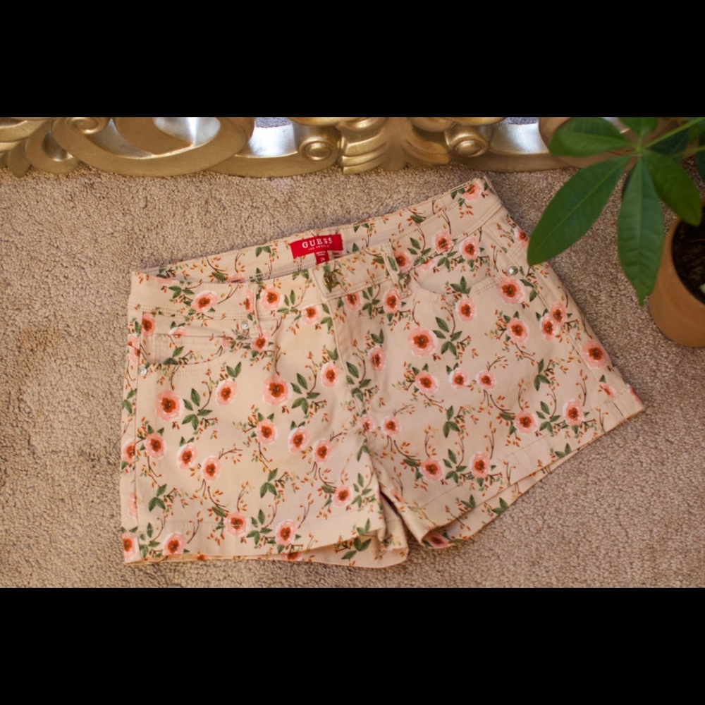 Guess Shorts
